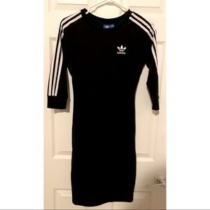 adidas Dress